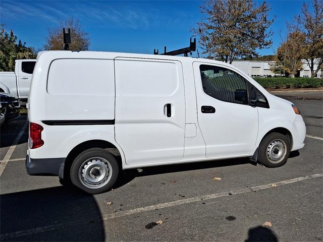 used 2021 Nissan NV200 car, priced at $19,988