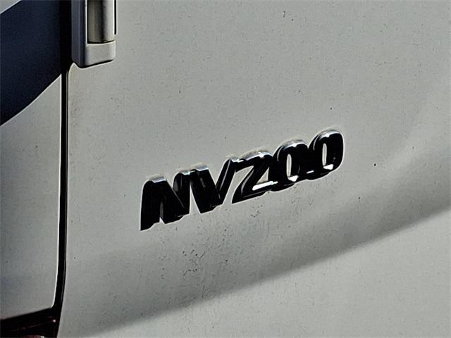 used 2021 Nissan NV200 car, priced at $19,988