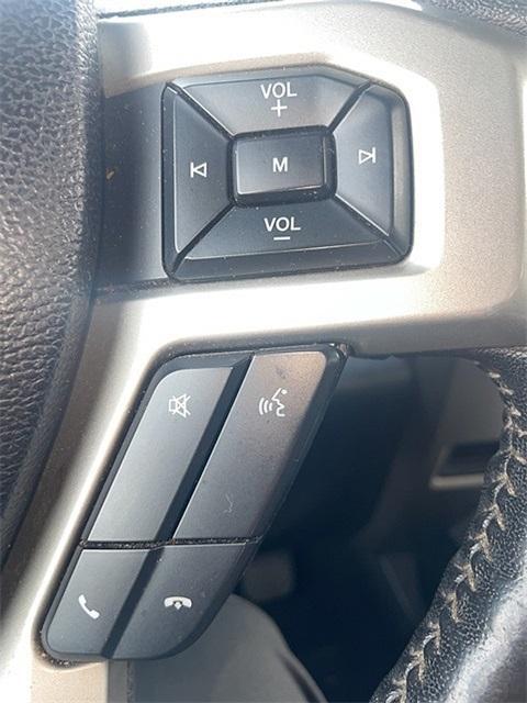 used 2019 Ford F-150 car, priced at $23,740