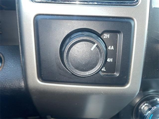 used 2019 Ford F-150 car, priced at $23,740