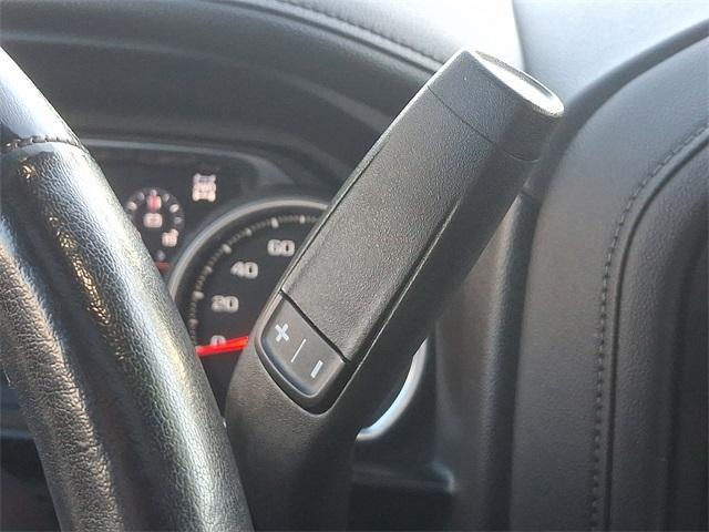 used 2021 Chevrolet Silverado 1500 car, priced at $37,988