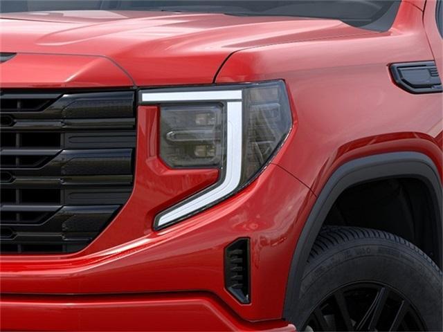 new 2024 GMC Sierra 1500 car, priced at $47,840