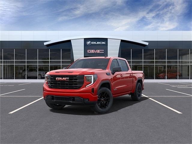 new 2024 GMC Sierra 1500 car, priced at $47,840