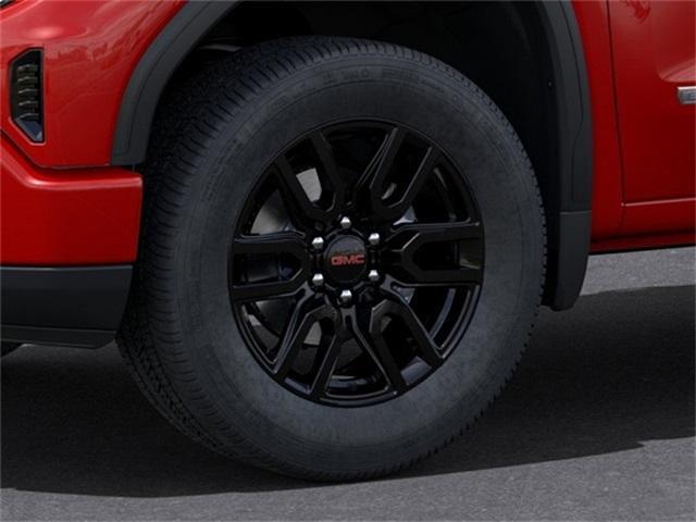 new 2024 GMC Sierra 1500 car, priced at $47,840