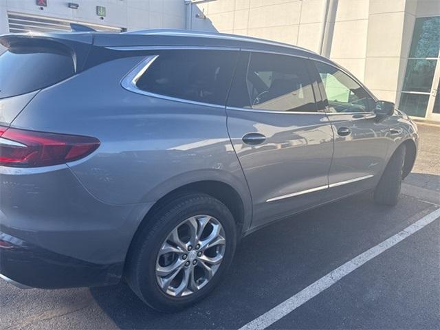 used 2019 Buick Enclave car, priced at $22,646