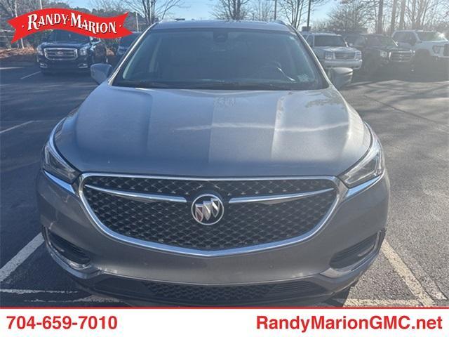 used 2019 Buick Enclave car, priced at $22,646