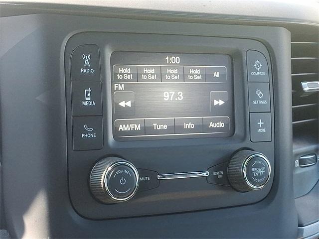 used 2023 Ram 3500 car, priced at $55,988