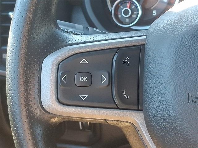 used 2023 Ram 3500 car, priced at $55,988