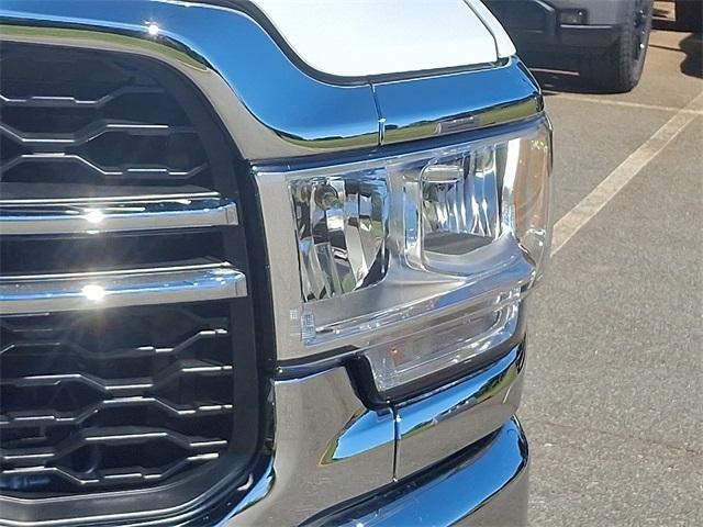 used 2023 Ram 3500 car, priced at $55,988