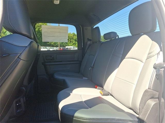 used 2023 Ram 3500 car, priced at $55,988