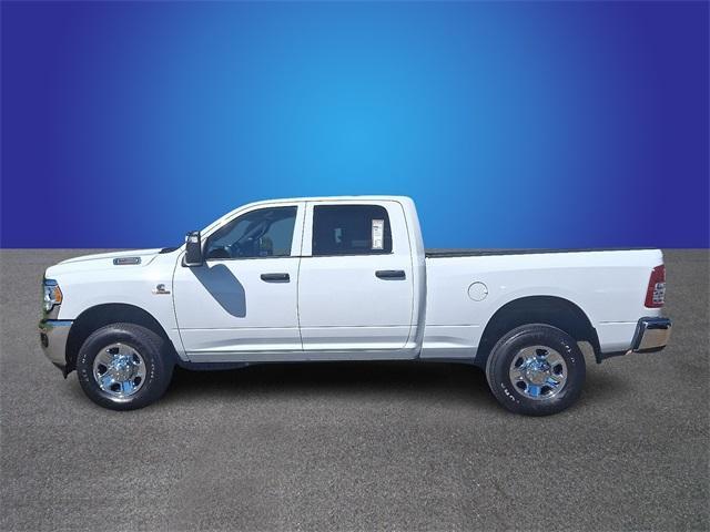 used 2023 Ram 3500 car, priced at $55,988