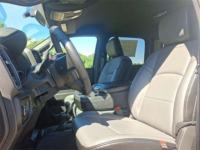 used 2023 Ram 3500 car, priced at $55,988