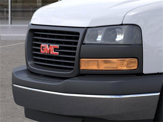 new 2024 GMC Savana 2500 car, priced at $45,361