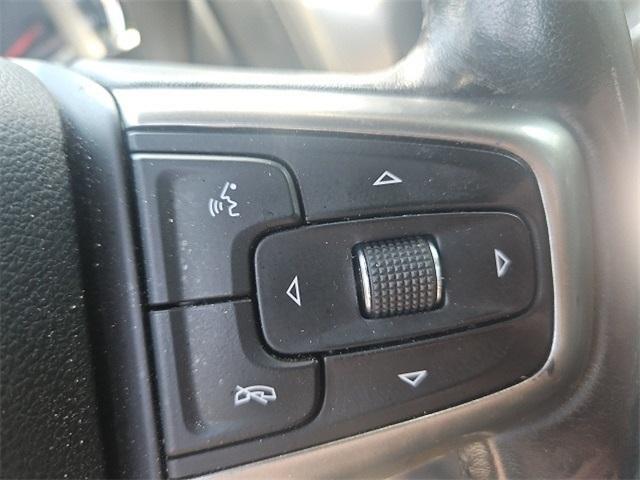 used 2019 Chevrolet Silverado 1500 car, priced at $31,888