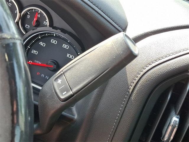 used 2019 Chevrolet Silverado 1500 car, priced at $31,888