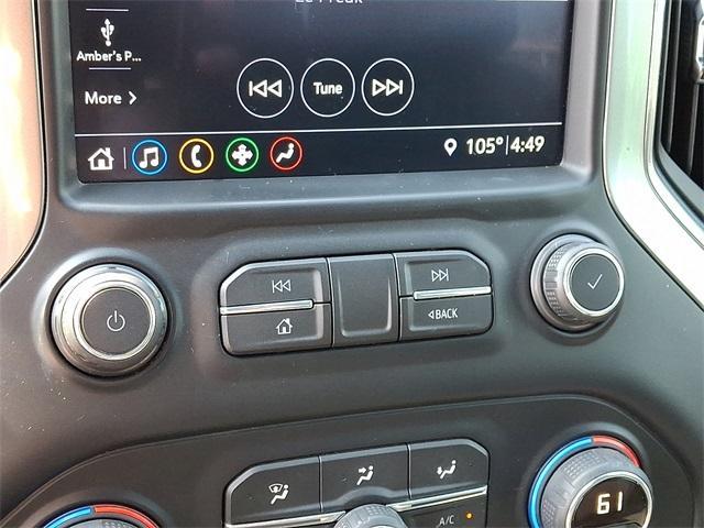 used 2019 Chevrolet Silverado 1500 car, priced at $31,888