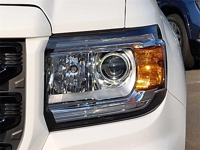 used 2022 GMC Canyon car, priced at $31,988