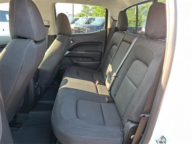 used 2022 GMC Canyon car, priced at $31,988
