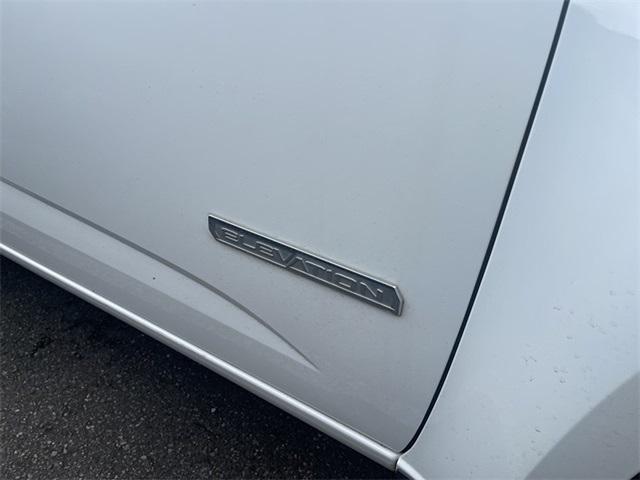 used 2022 GMC Canyon car, priced at $31,988