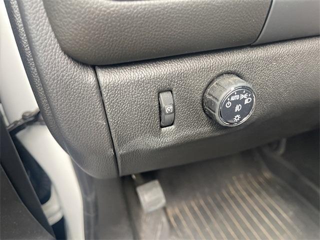 used 2022 GMC Canyon car, priced at $31,988