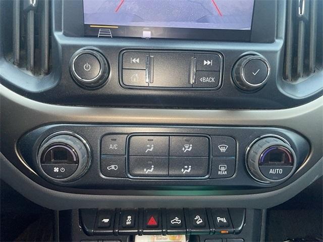 used 2019 Chevrolet Colorado car, priced at $23,588