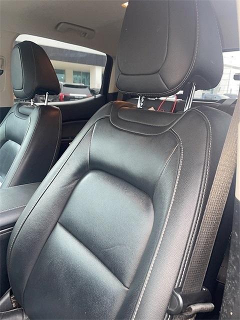 used 2019 Chevrolet Colorado car, priced at $23,588