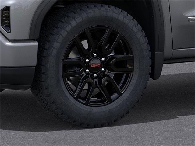 new 2026 GMC Sierra 1500 car, priced at $61,195