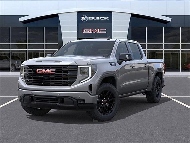 new 2026 GMC Sierra 1500 car, priced at $61,195