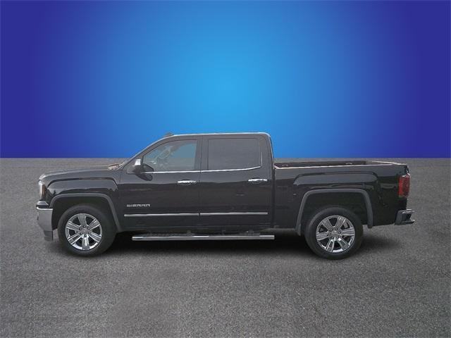 used 2018 GMC Sierra 1500 car, priced at $29,329