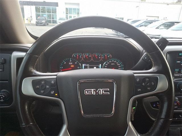 used 2018 GMC Sierra 1500 car, priced at $29,329