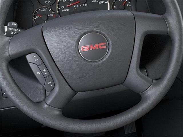 new 2024 GMC Savana 2500 car, priced at $52,048