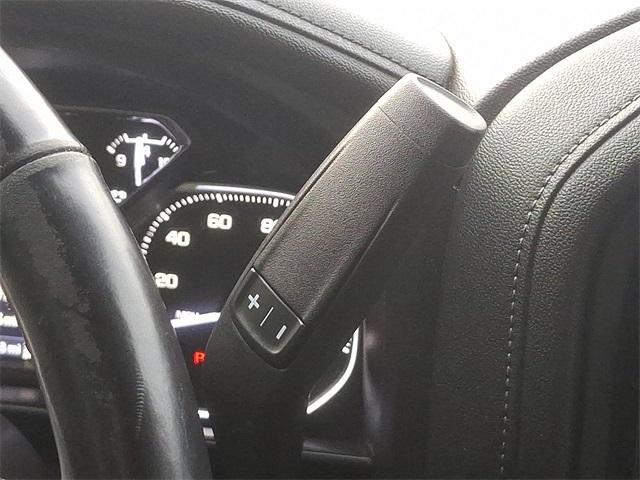 used 2021 GMC Sierra 1500 car, priced at $35,960