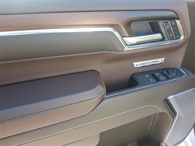 used 2024 GMC Sierra 1500 car, priced at $58,612