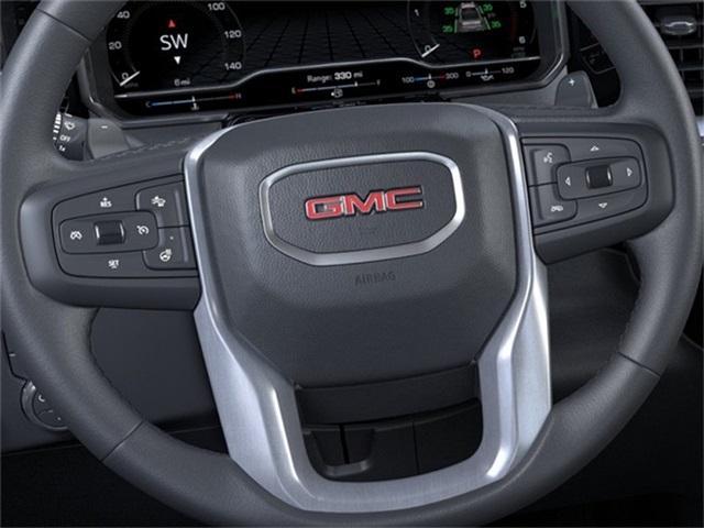 new 2024 GMC Sierra 1500 car, priced at $54,840