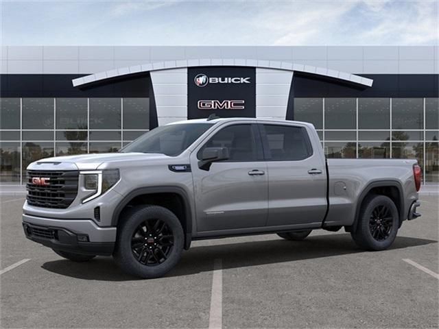 new 2024 GMC Sierra 1500 car, priced at $54,840