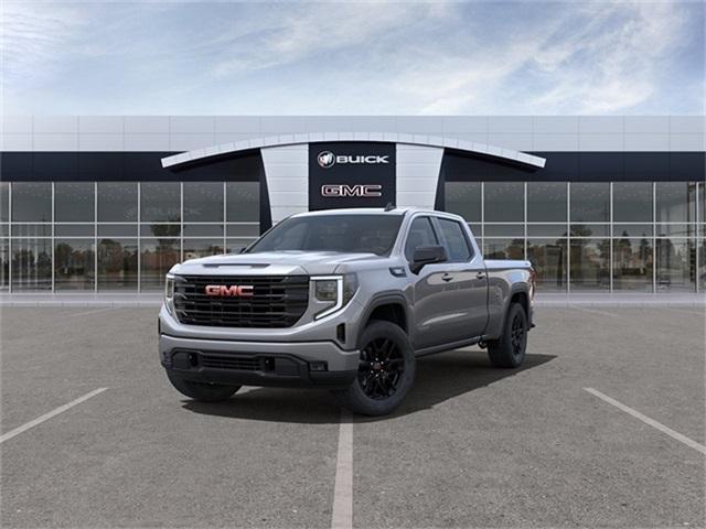 new 2024 GMC Sierra 1500 car, priced at $54,840