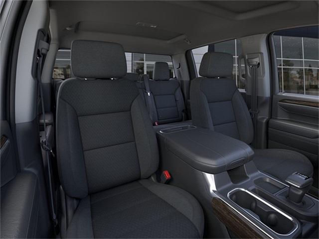 new 2024 GMC Sierra 1500 car, priced at $54,840