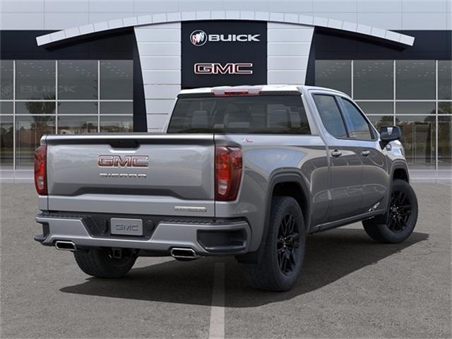 new 2024 GMC Sierra 1500 car, priced at $54,840