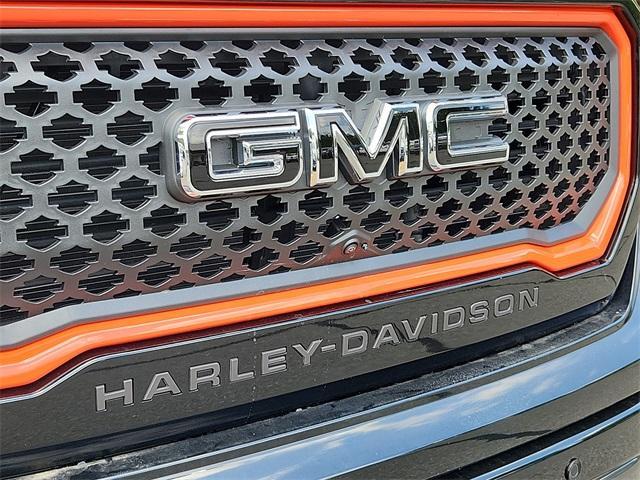 new 2023 GMC Sierra 1500 car, priced at $86,450