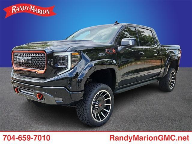 new 2023 GMC Sierra 1500 car, priced at $86,450