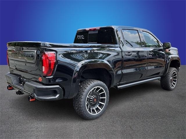 new 2023 GMC Sierra 1500 car, priced at $86,450