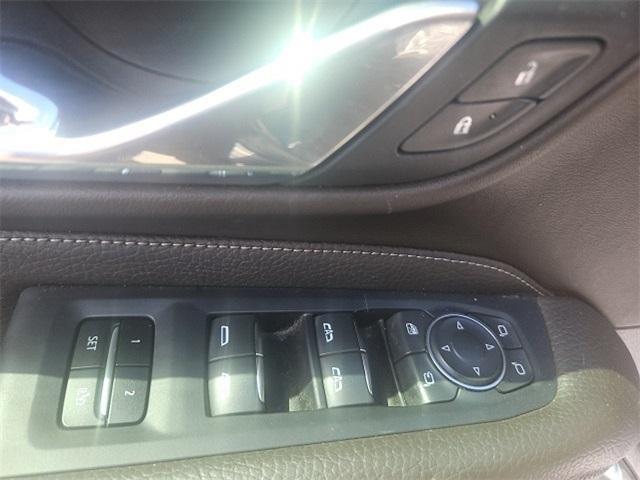 used 2021 GMC Yukon XL car, priced at $52,988