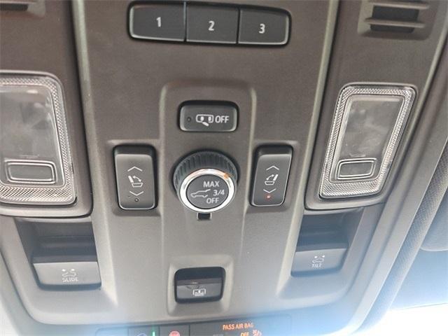 used 2021 GMC Yukon XL car, priced at $52,988