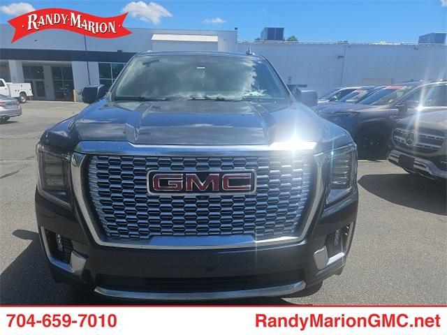used 2021 GMC Yukon XL car, priced at $52,988