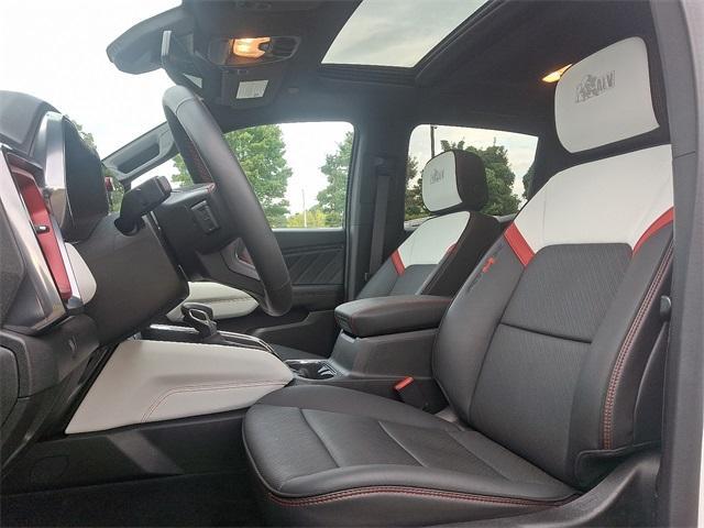 used 2024 GMC Canyon car, priced at $50,988