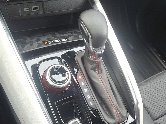 used 2024 GMC Canyon car, priced at $50,988