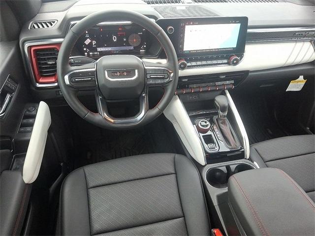 used 2024 GMC Canyon car, priced at $50,988