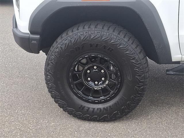 used 2024 GMC Canyon car, priced at $50,988