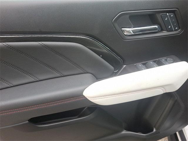 used 2024 GMC Canyon car, priced at $50,988