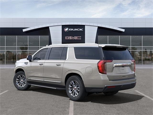 new 2024 GMC Yukon XL car, priced at $72,920